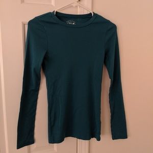 J. Crew Long Sleeve Shirt